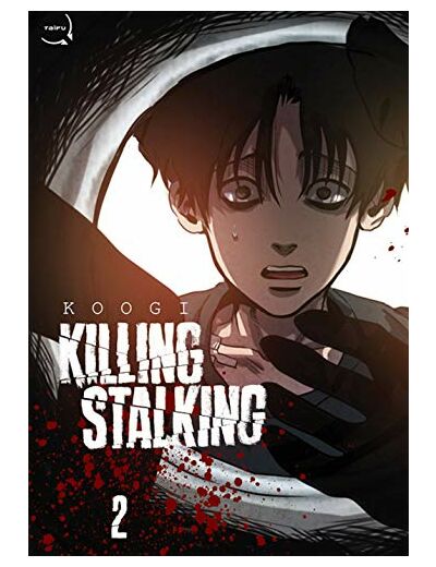 Killing Stalking, Tome 2 :