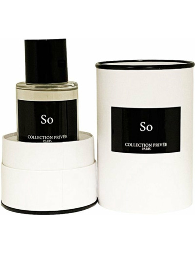 Collection Privée - So - 50ml