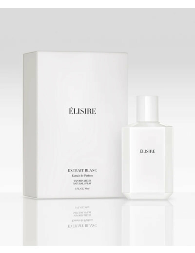 ELISIRE - EXTRAIT BLANC - 30ml