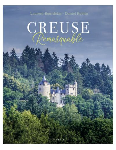 CREUSE REMARQUABLE