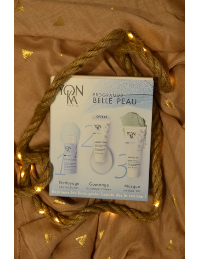 Coffret Belle Peau - Yon-Ka