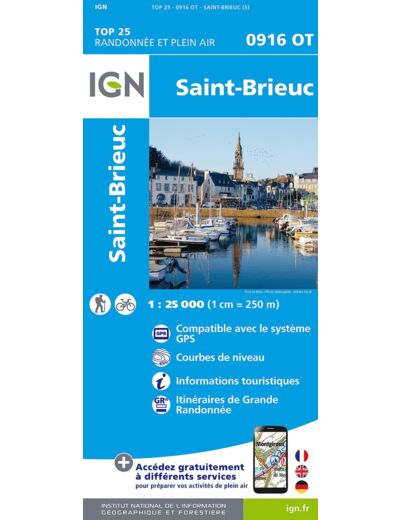 0916OT SAINT BRIEUC