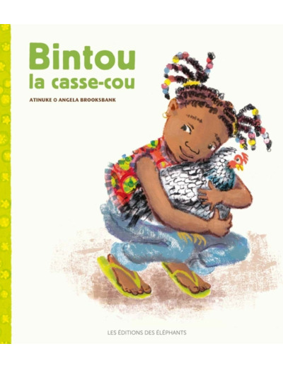 BINTOU LA CASSE-COU