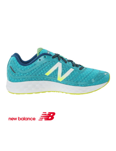 NEW BALANCE RUNNING W980 Boracay