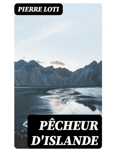 PECHEUR D'ISLANDE