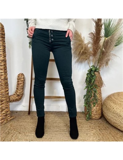 P071- Jean Melly.and.Co (Xs-Xl) (vert sapin)