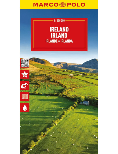 IRLANDE 1 : 350.000