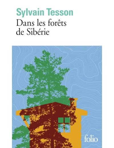 DANS LES FORETS DE SIBERIE - FEVRIER - JUILLET 2010