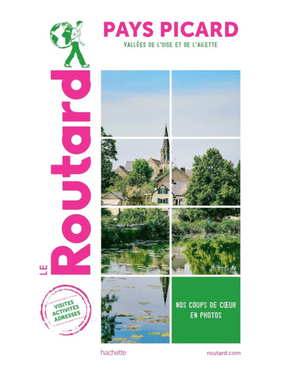 GUIDE DU ROUTARD PAYS PICARD