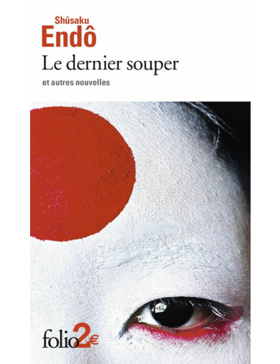 LE DERNIER SOUPER ET AUTRES NOUVELLES