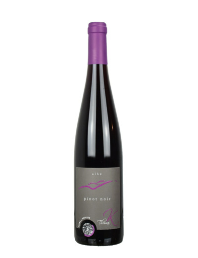 Pinot Noir Domaine Klein Bouteille 75 Cl