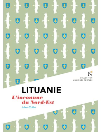 LITUANIE - LES FEUX DE PIERRE