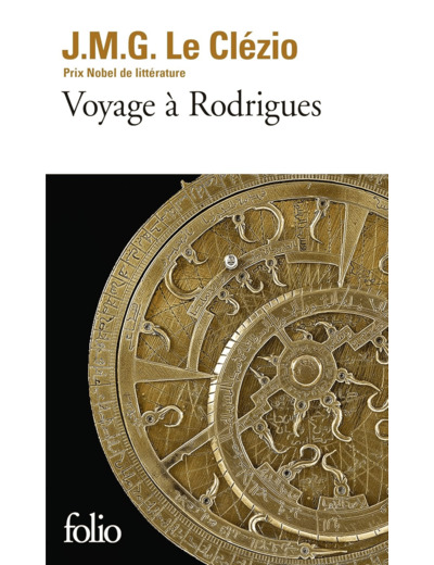 VOYAGE A RODRIGUES - JOURNAL