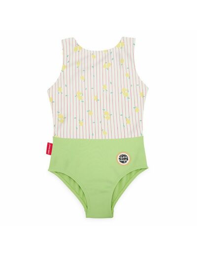 Maillot de bain Pear - Hello Hossy