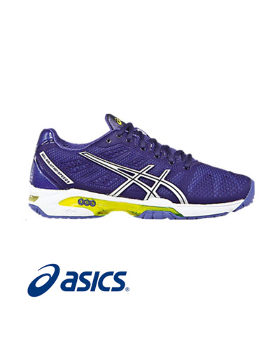 ASICS GEL SOLUTION Speed 2