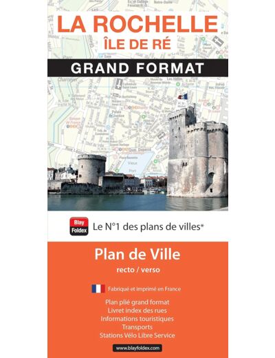 LA ROCHELLE GRAND FORMAT 2023