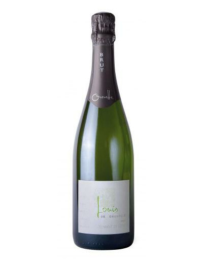 Cremant Loire Bio Grenelle