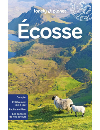 ECOSSE 9ED