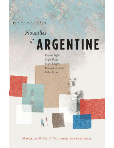 NOUVELLES D'ARGENTINE