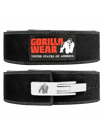 GORILLA WEAR CEINTURE A LEVIER