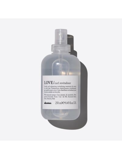 LOVE Curl Revitalizer - 250 ml