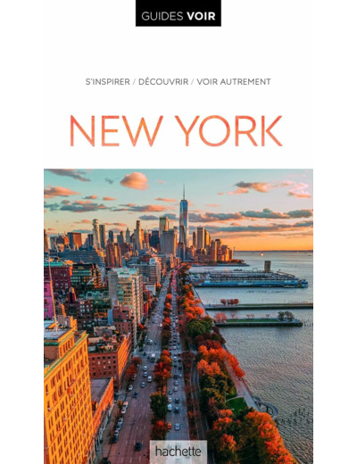 GUIDE VOIR NEW YORK