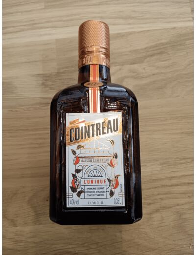 Cointreau 35 cL