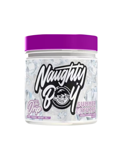 NAUGHTY BOY THE DRIP 200G