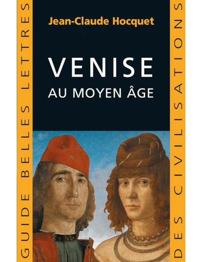 VENISE AU MOYEN AGE (GUIDE BL) RETREF