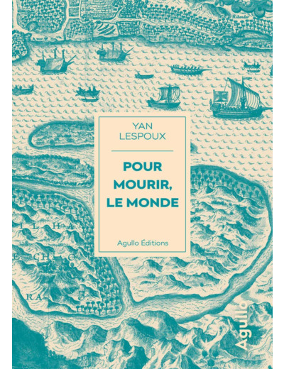 POUR MOURIR, LE MONDE