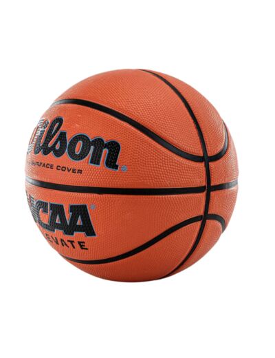 Wilson NCAA Elevate Basketball Tailles 7- 6 -5