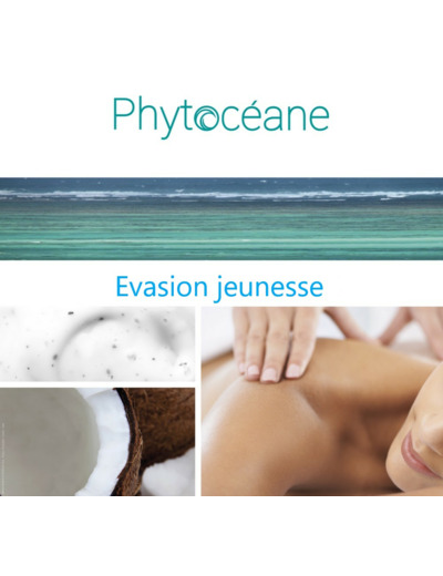 Carte Cadeau Evasion Jeunesse