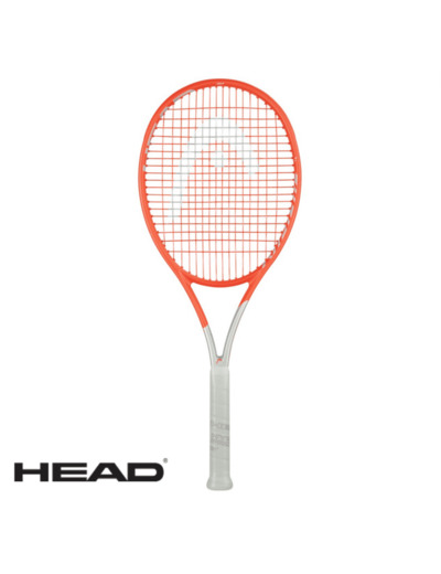 HEAD RADICAL MP 2021 Orange/Grey