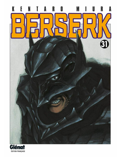 BERSERK - TOME 31