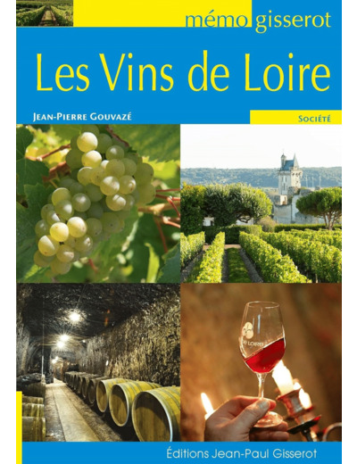 MEMO - VINS DU VAL DE LOIRE