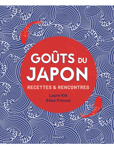 GOUTS DU JAPON