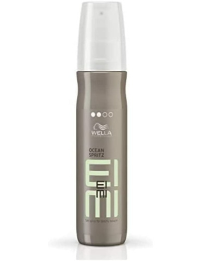 Wella Professionals EIMI Ocean Spritz spray texturisant et protecteur effet mat aux sels minéraux 150ml