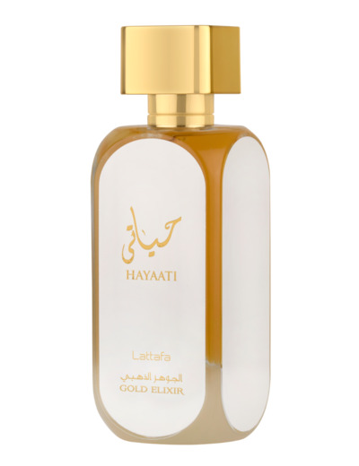 Parfum de Dubaï - Hayaati Gold Elixir - 100ml