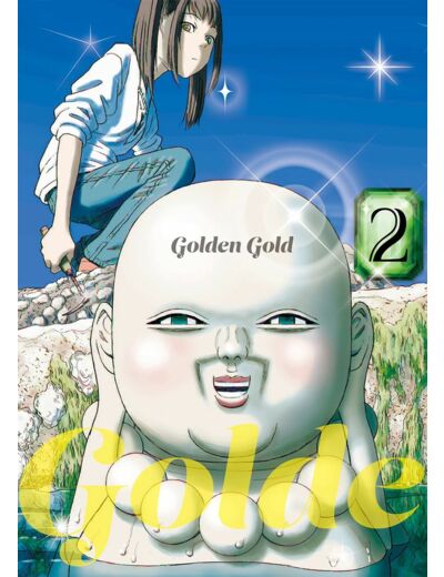 GOLDEN GOLD VOL.2/10