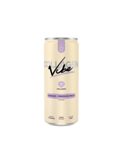 NANO COLLAGEN VIBE 330ML