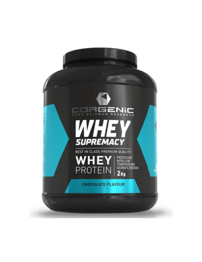 CORGENIC WHEY SUPREMACY 2KG