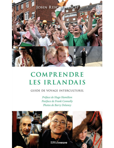 COMPRENDRE LES IRLANDAIS