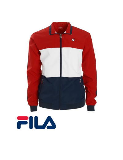 FILA Jacket "Jean" KIDS