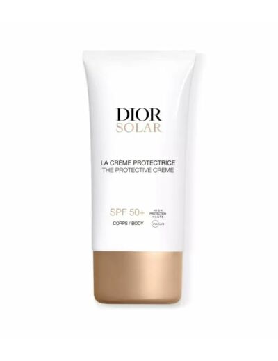 Dior - Solar crème protectrice SPF 50 - 150ml