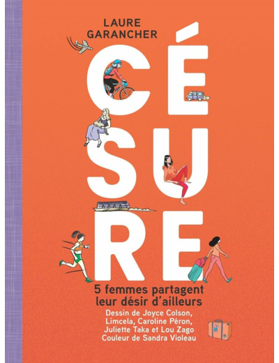 CESURE