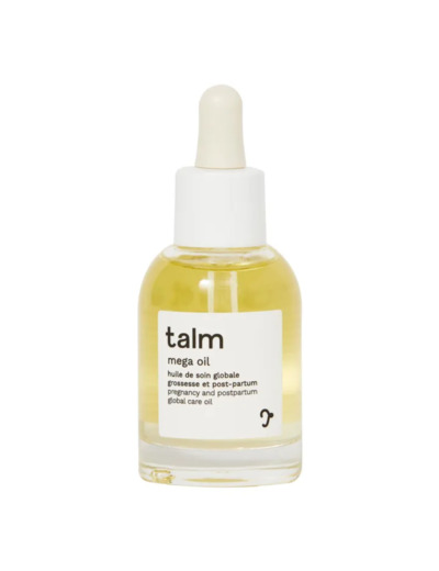 talm - mega oil globale - 30ml