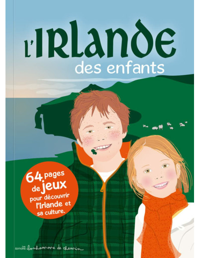 L'IRLANDE DES ENFANTS