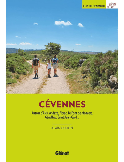 CEVENNES (4E ED)