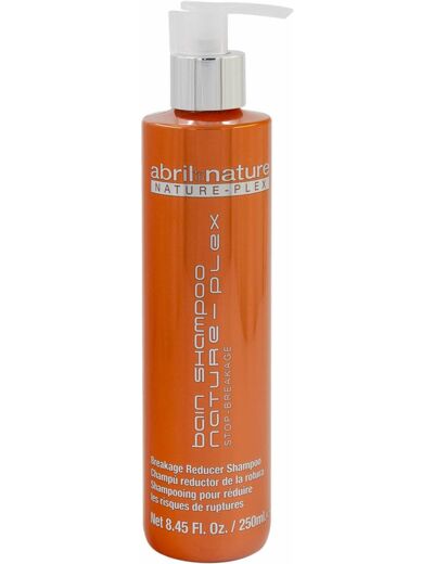 Shampoing Hydratant et Réparateur - Cheveux Très Abîmés