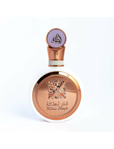 Parfum de Dubaï - Fakhar Lattafa - 100ml